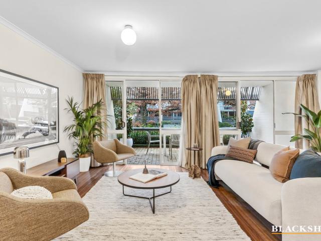 Property for sale in Kingston, Australian Capital Territory