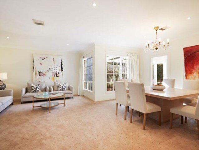 Apartment for rent in Camerons Creek, Victoria