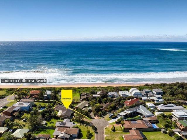 House for sale in Culburra Beach, New South Wales