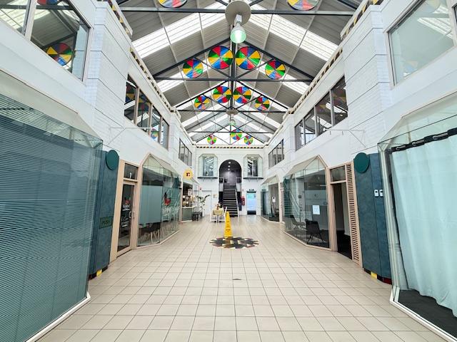 Office for rent in Bunbury, Western Australia
