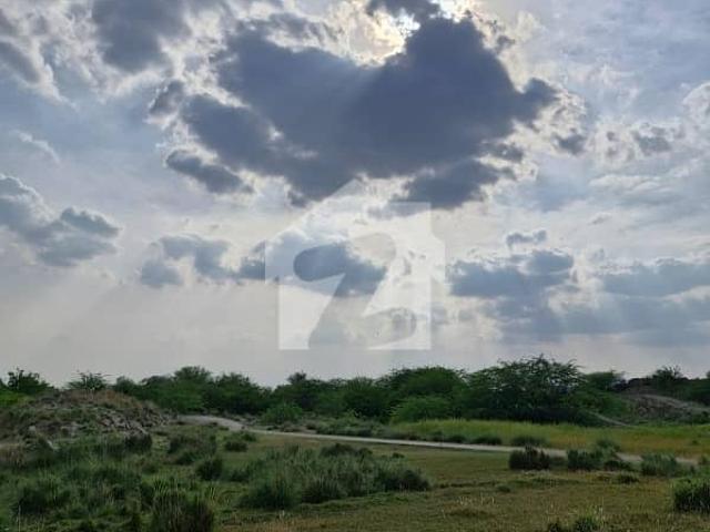 Land for sale in Kohat, North West Frontier Province