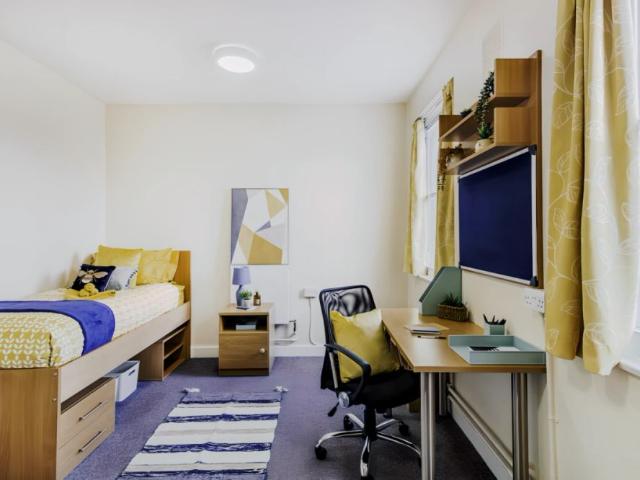 Room for rent in Fitzrovia, Greater London