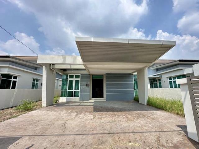 Bungalow for sale in Bukit Mertajam, Seberang Perai
