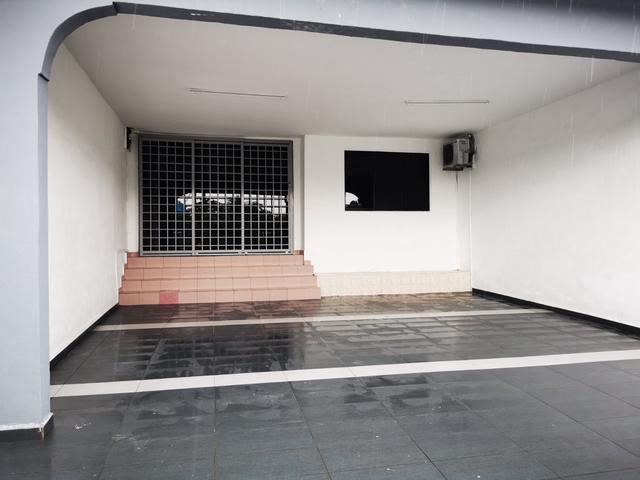 Terraced House for rent in Johore Bahru, Johor