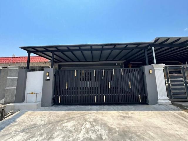 Terraced House for sale in Johore Bahru, Johor