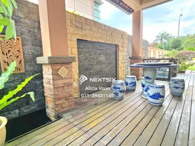 Residential House for sale in Johor