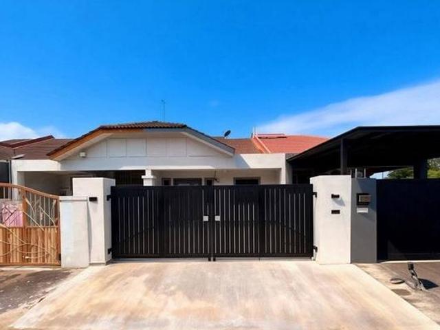 Terraced House for sale in Iskandar Puteri, Johor Bahru