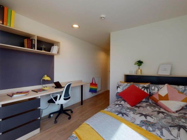 Room for rent in Stratford Marsh, Greater London