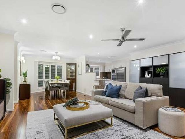 House for rent in Queensland