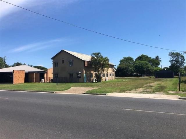 Office for sale in Berserker, Queensland