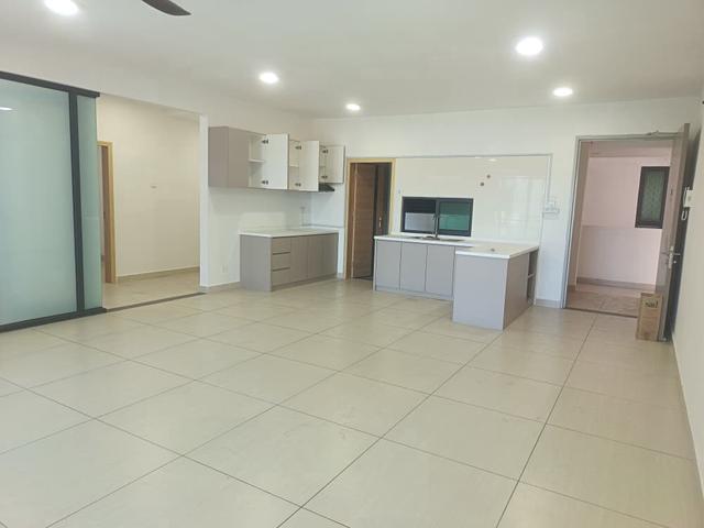 Condominium for rent in Kinabalu, Sabah