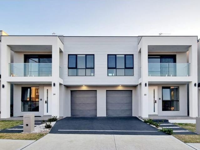 Townhouse for sale in Sydney, New South Wales