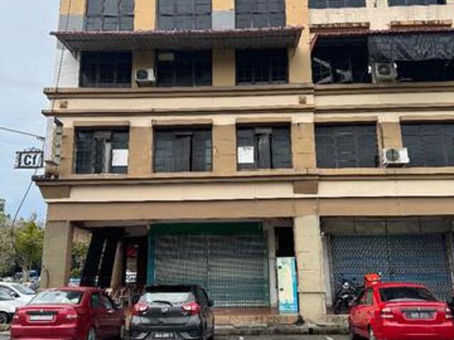 Apartment for sale in Kuching, Sarawak