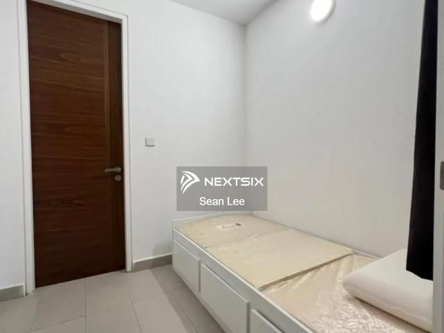 Warehouse for rent in Johore Bahru, Johor
