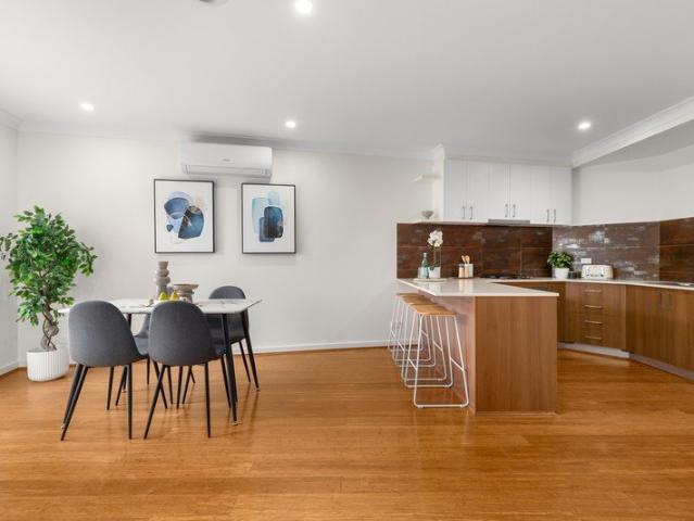 Townhouse for rent in Camerons Creek, Victoria