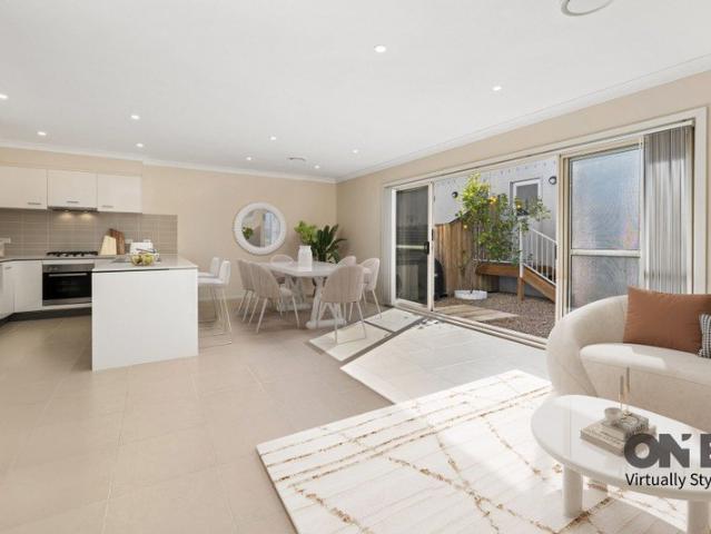 Townhouse for sale in Sydney, New South Wales