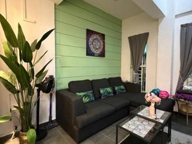 Terraced House for sale in Kulai, Johor