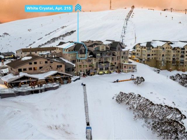 Apartment for sale in Hotham Heights, Victoria