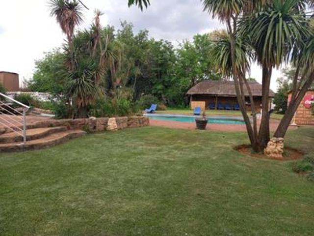 House for sale in Vanderbijlpark, Emfuleni Local Municipality