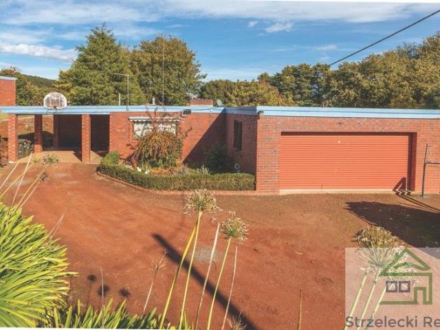House for sale in Thorpdale, Victoria