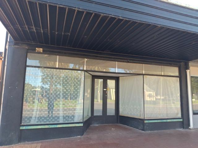 Retail for rent in Harvey, Western Australia