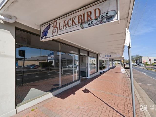Office for rent in Abington, New South Wales