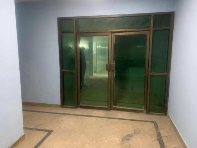 Commercial for rent in Rawalpindi, Islamabad Capital Territory