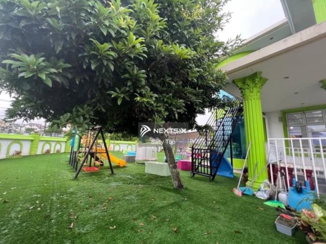 Residential House for sale in Segamat, Johor