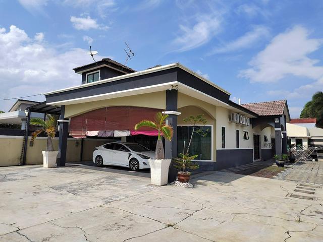 Bungalow for sale in Majlis Bandaraya Ipoh, Kinta