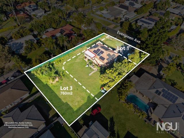 Land for sale in Toombul, Queensland