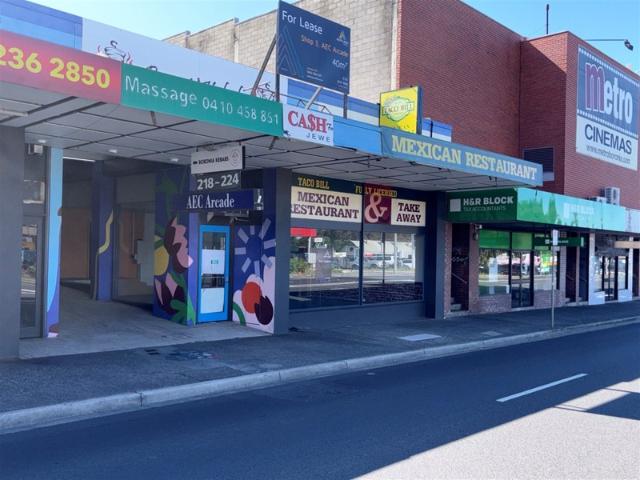 Retail for rent in Camerons Creek, Victoria