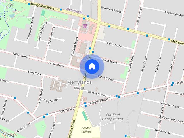 Apartment for rent in Sydney, New South Wales