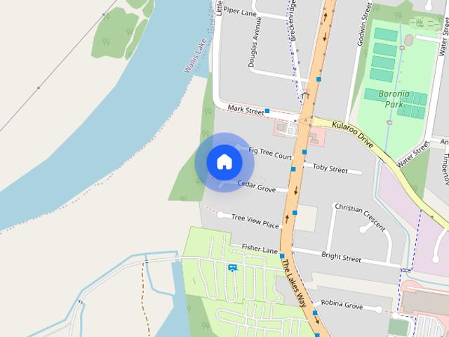 House for rent in Forster, Mid-Coast Council
