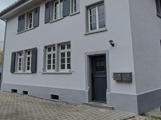 Apartment mieten in Offenburg, Baden-Württemberg
