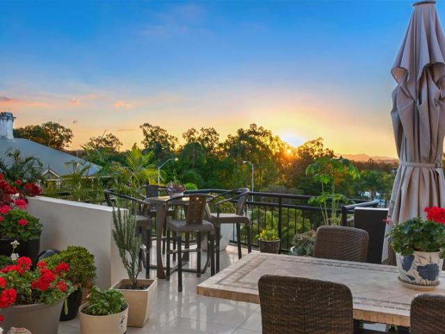Apartment for rent in Toombul, Queensland
