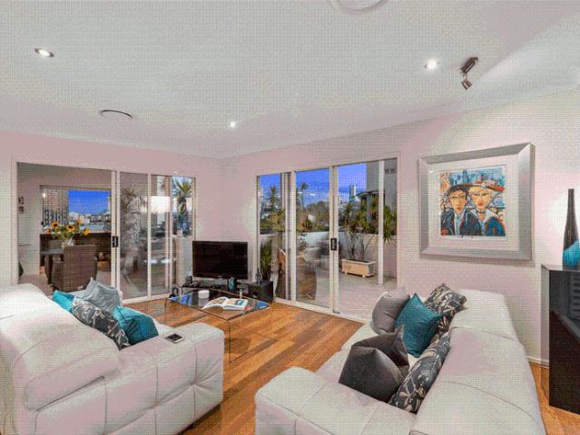 Apartment for rent in Toombul, Queensland