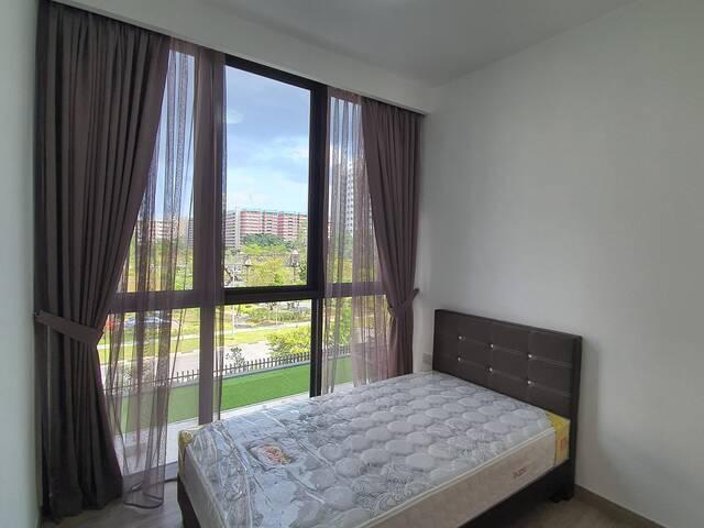 Condominium for rent in Tampines, 18 Far East, Tampines