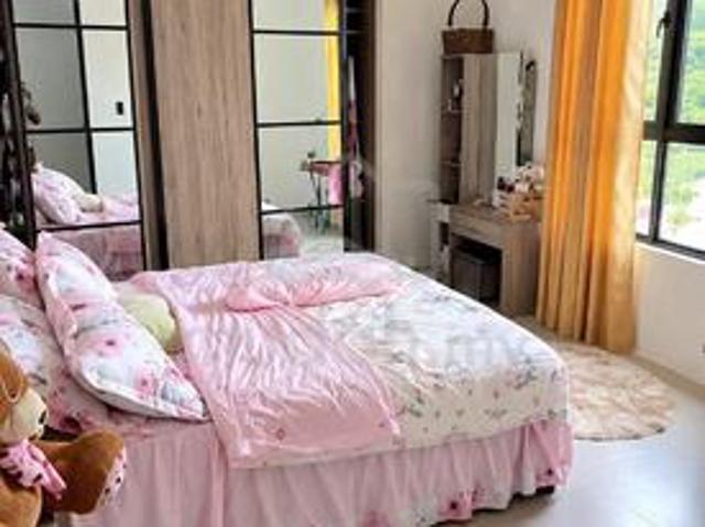 Serviced Residence for sale in Bukit Mertajam, Seberang Perai