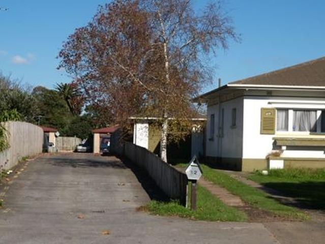 House for rent in Auckland