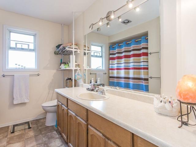 House for rent in Abbotsford, British Columbia