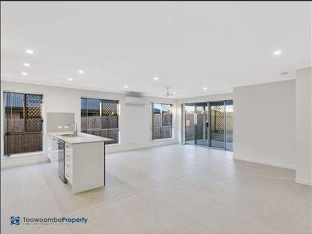 House for rent in Toowoomba, Queensland