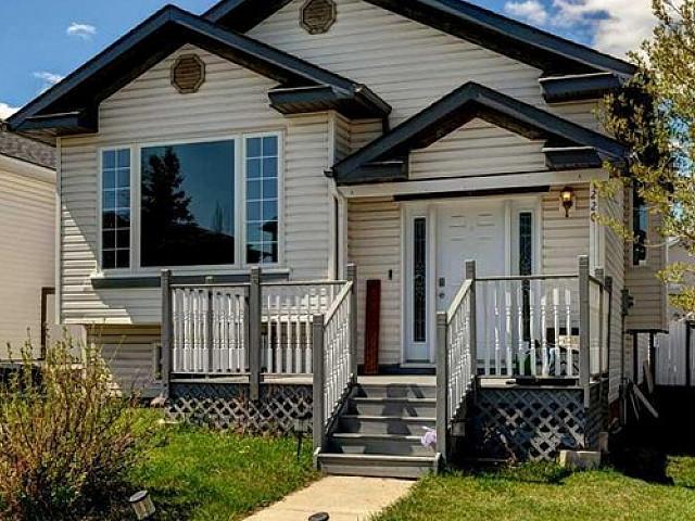 House for rent in Okotoks, Alberta