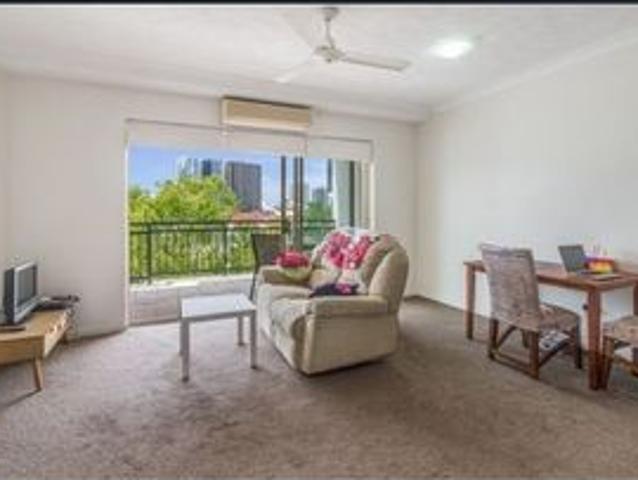 Apartment for rent in Toombul, Queensland