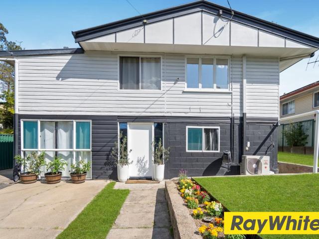 House for rent in Woodridge, Greater Brisbane