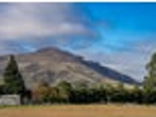 Land for sale in Athol, Southland