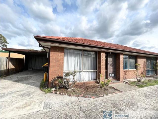 Apartment for rent in Camerons Creek, Victoria