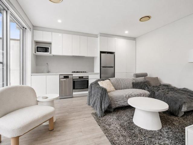 Apartment for sale in Sydney, New South Wales