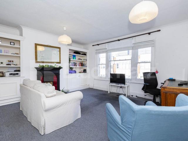 Apartment for rent in Crouch End, Greater London