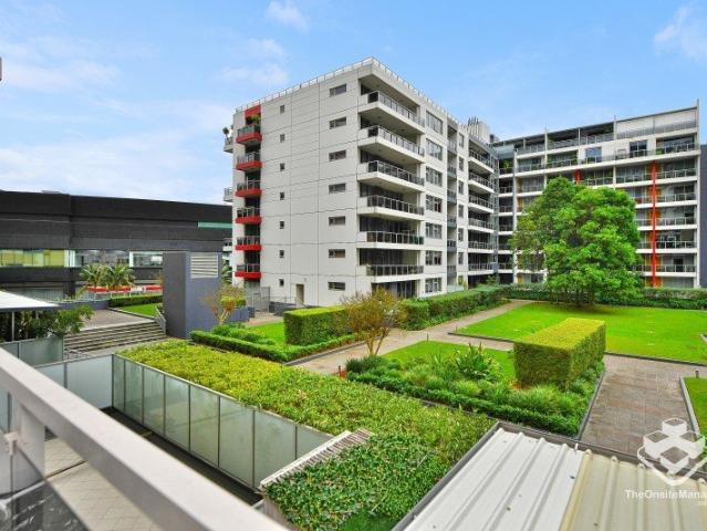Apartment for sale in Sydney, New South Wales