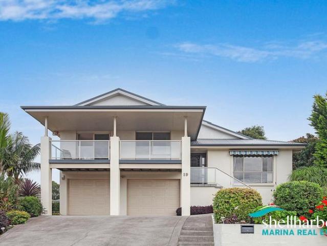 House for rent in Shallow Bay, New South Wales